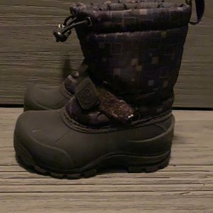 Toddler Winter boots